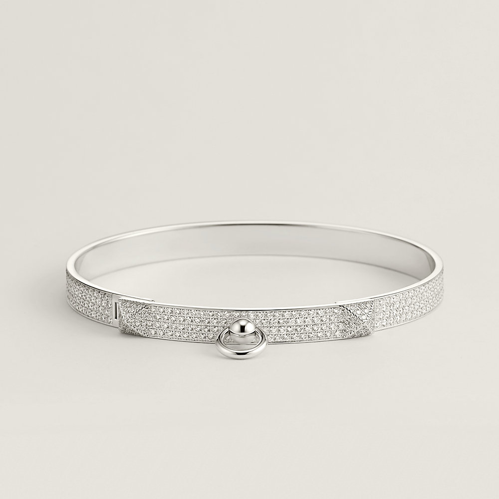 Collier de Chien bracelet, small model | Hermès USA